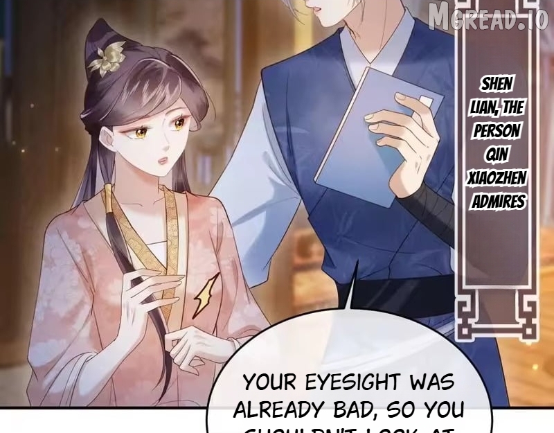 On Our Wedding Night, I Got Pregnant with the Chief Warden’s Child Chapter 55 - page 4